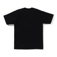 ABC 카모 BY BATHING APE 티셔츠(M) BLACK/GREEN