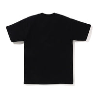 ABC 카모 BY BATHING APE 티셔츠(M) BLACK/PINK