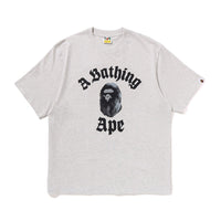 콜리지 릴렉스드 핏 티셔츠 #2(M) GRAY