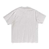 콜리지 릴렉스드 핏 티셔츠 #2(M) GRAY