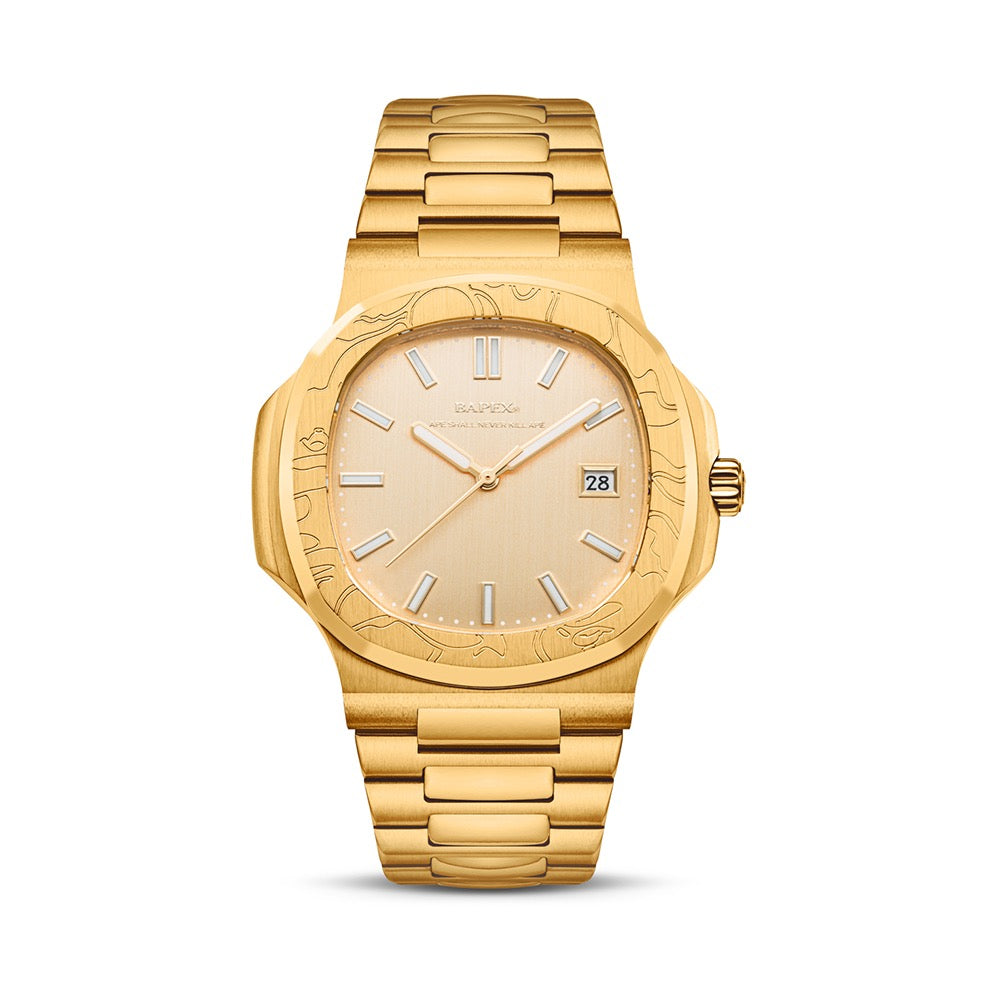 타입10 베이펙스(M) GOLD