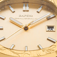 타입10 베이펙스(M) GOLD