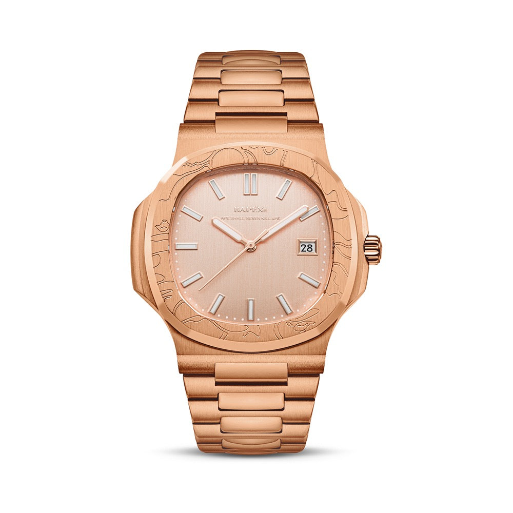 타입10 베이펙스(M) PINK