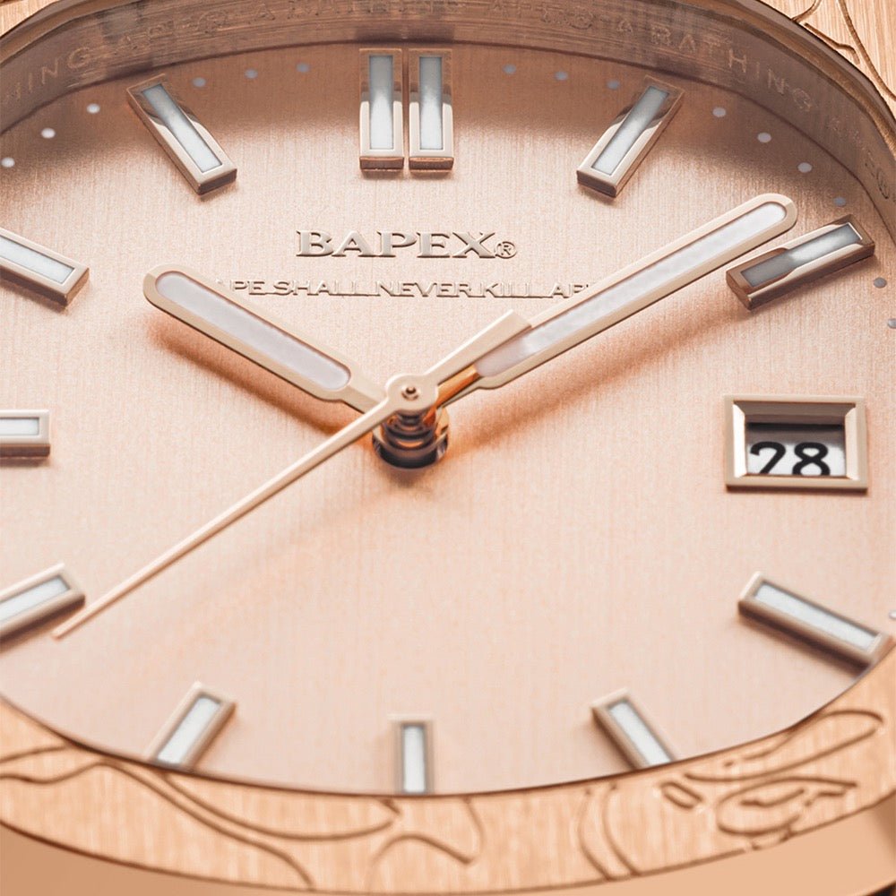 타입10 베이펙스(M) PINK