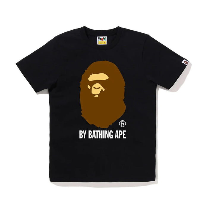 BY BATHING APE 티셔츠(W) BLACK