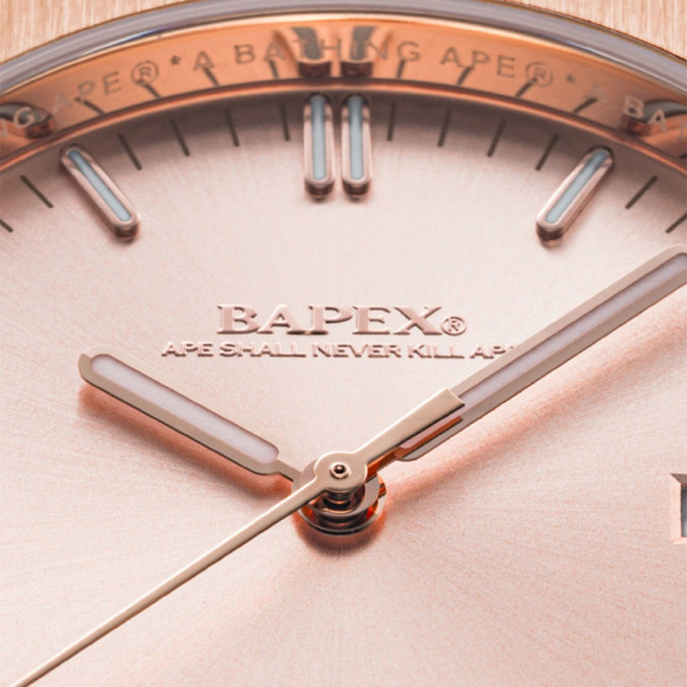 타입9 베이펙스(M) PINK