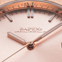 타입9 베이펙스(M) PINK