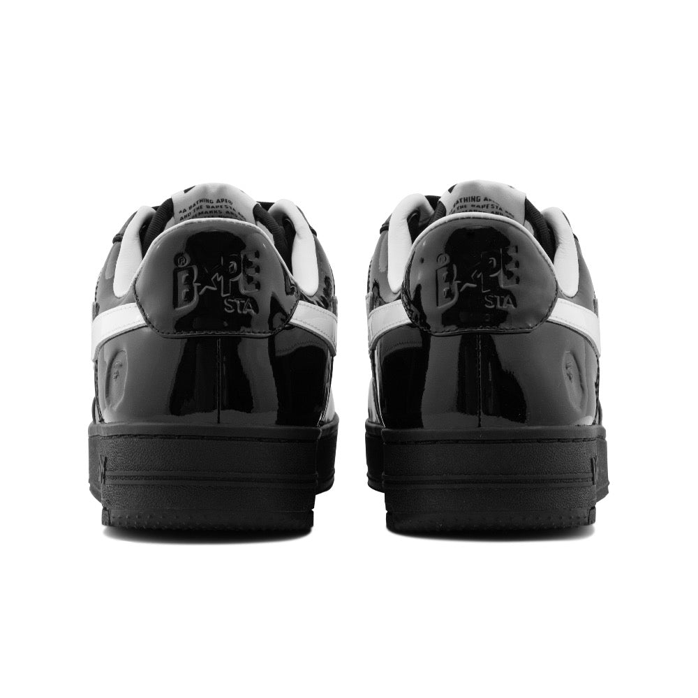 베이프 스타 #1 M2 BLACK