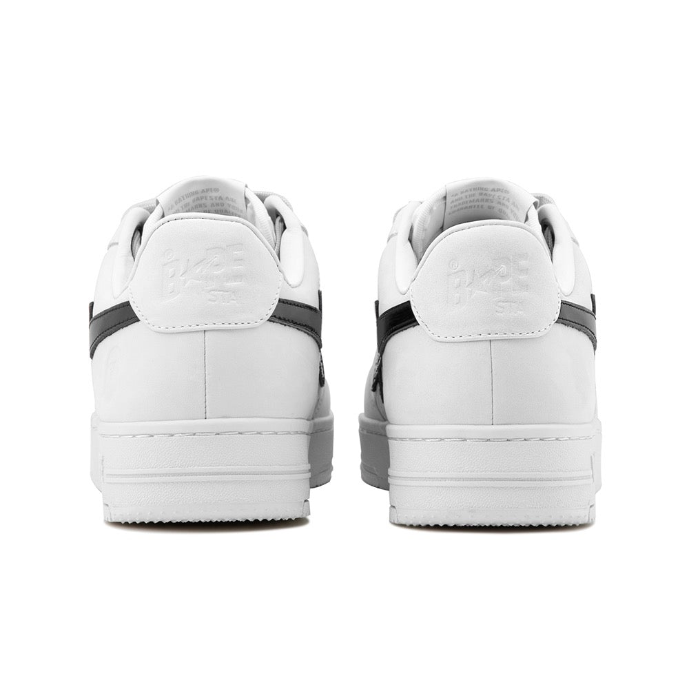 베이프 스타 #1 M2 WHITE