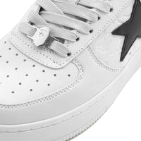 베이프 스타 #1 M2 WHITE