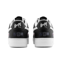 베이프 스타 샤크 #2 M2 BLACK