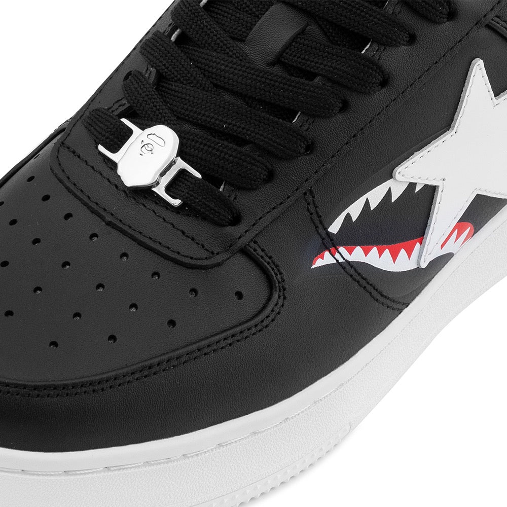 베이프 스타 샤크 #2 M2 BLACK