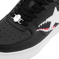 베이프 스타 샤크 #2 M2 BLACK