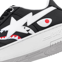 베이프 스타 샤크 #2 M2 BLACK