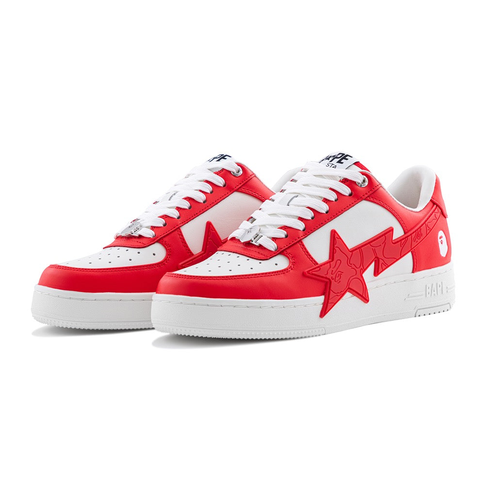 베이프 스타 OS #2 M2 RED