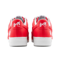 베이프 스타 OS #2 M2 RED