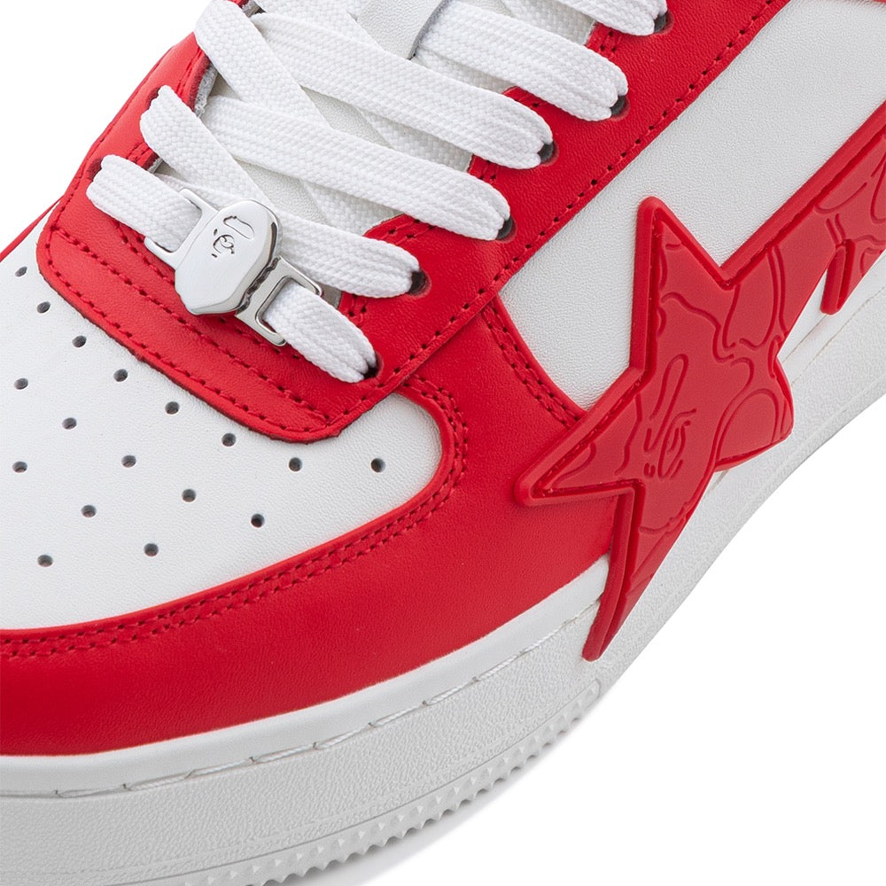 베이프 스타 OS #2 M2 RED