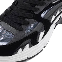 베이프 샤크 스타 #2 M2 BLACK