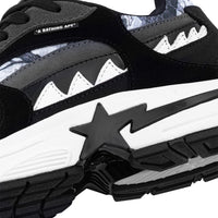 베이프 샤크 스타 #2 M2 BLACK