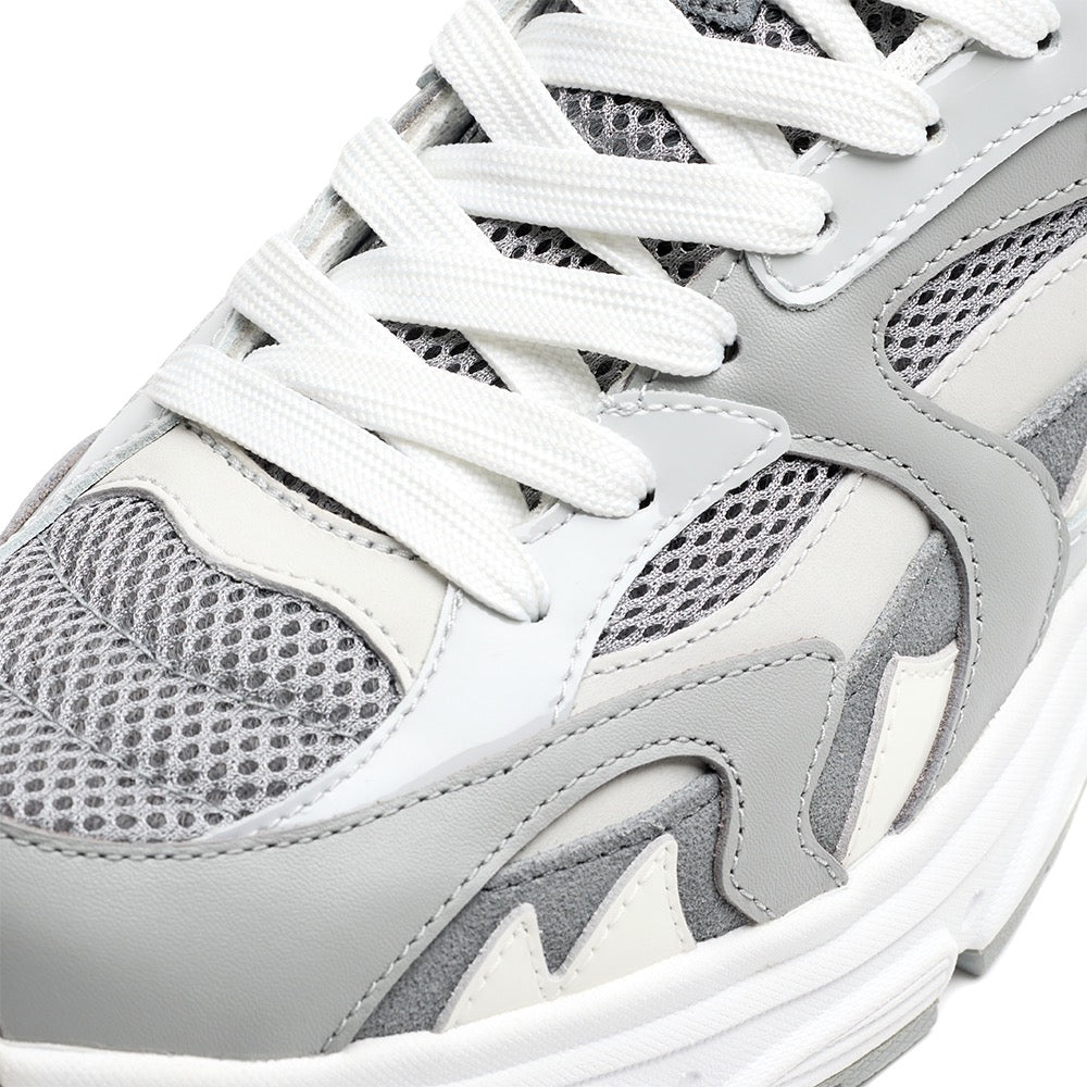 베이프 샤크 스타 #3 M2 GRAY