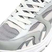 베이프 샤크 스타 #3 M2 GRAY