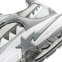 베이프 샤크 스타 #3 M2 GRAY