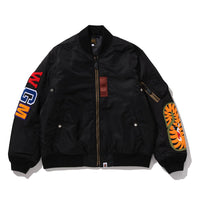 샤크 MA-1(M) BLACK