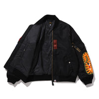 샤크 MA-1(M) BLACK