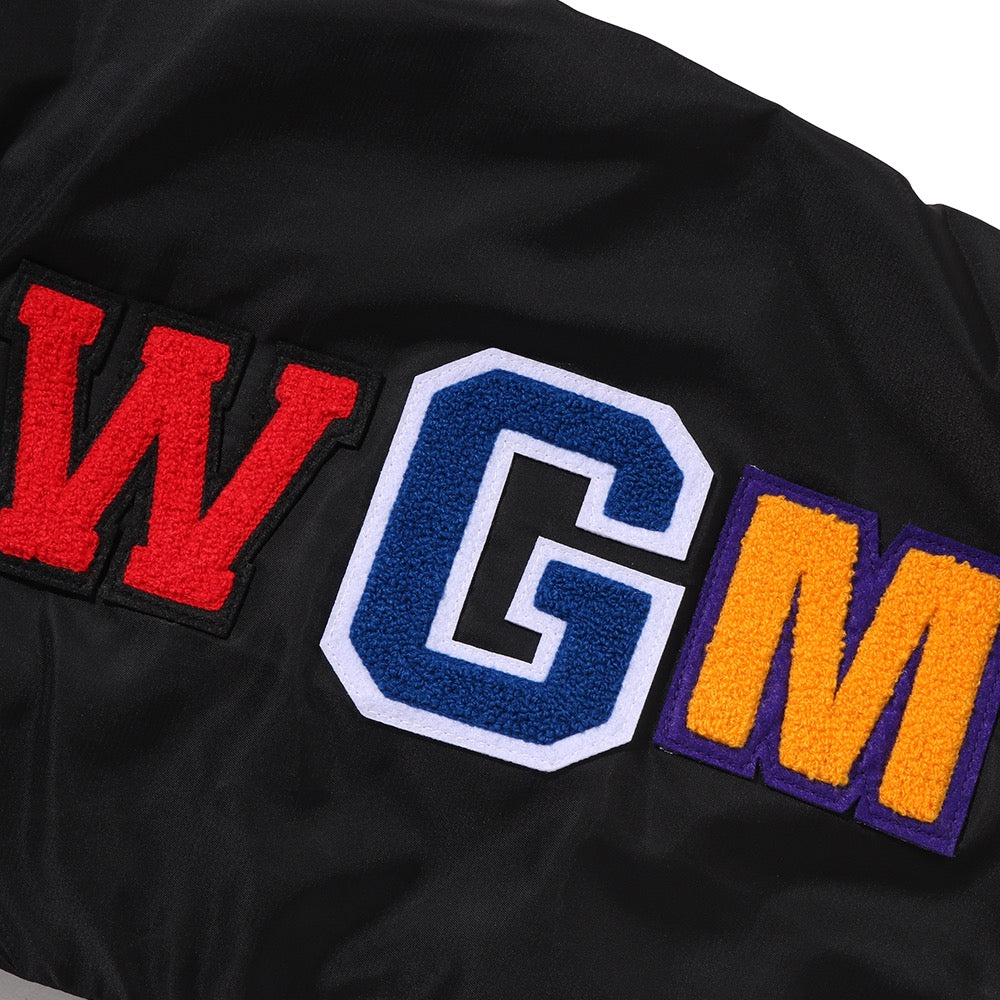 샤크 MA-1(M) BLACK