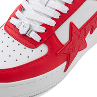 베이프 스타A OS #2 W RED