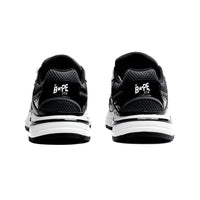 베이프 샤크 스타 #3 W BLACK