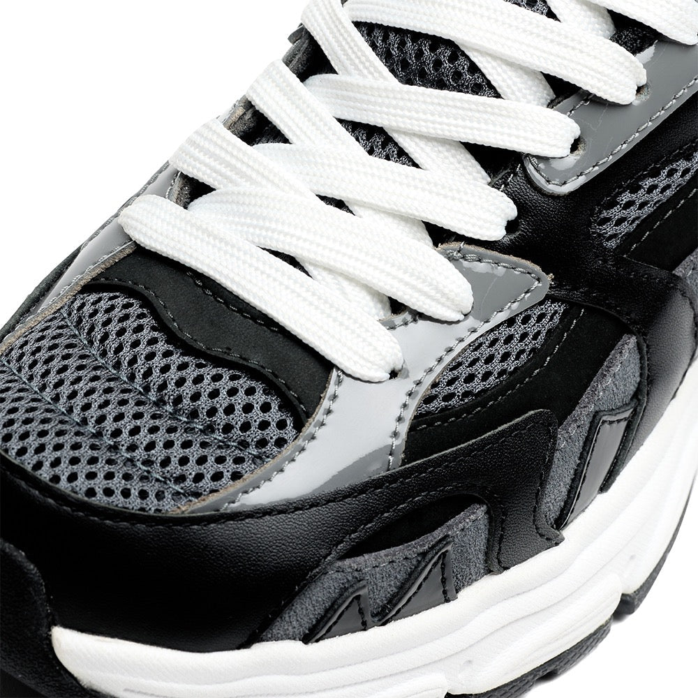 베이프 샤크 스타 #3 W BLACK