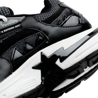 베이프 샤크 스타 #3 W BLACK