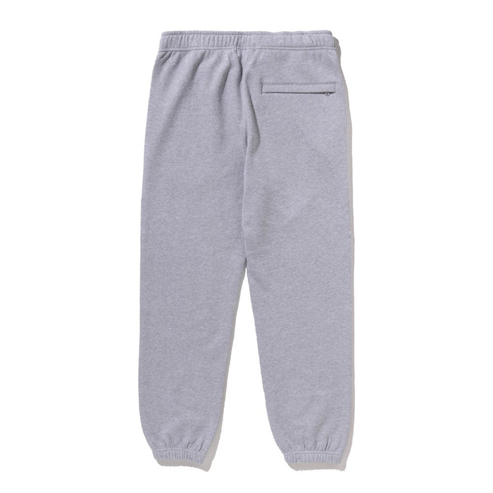 원 포인트 레귤러 핏 스웨트 팬츠(M) GRAY