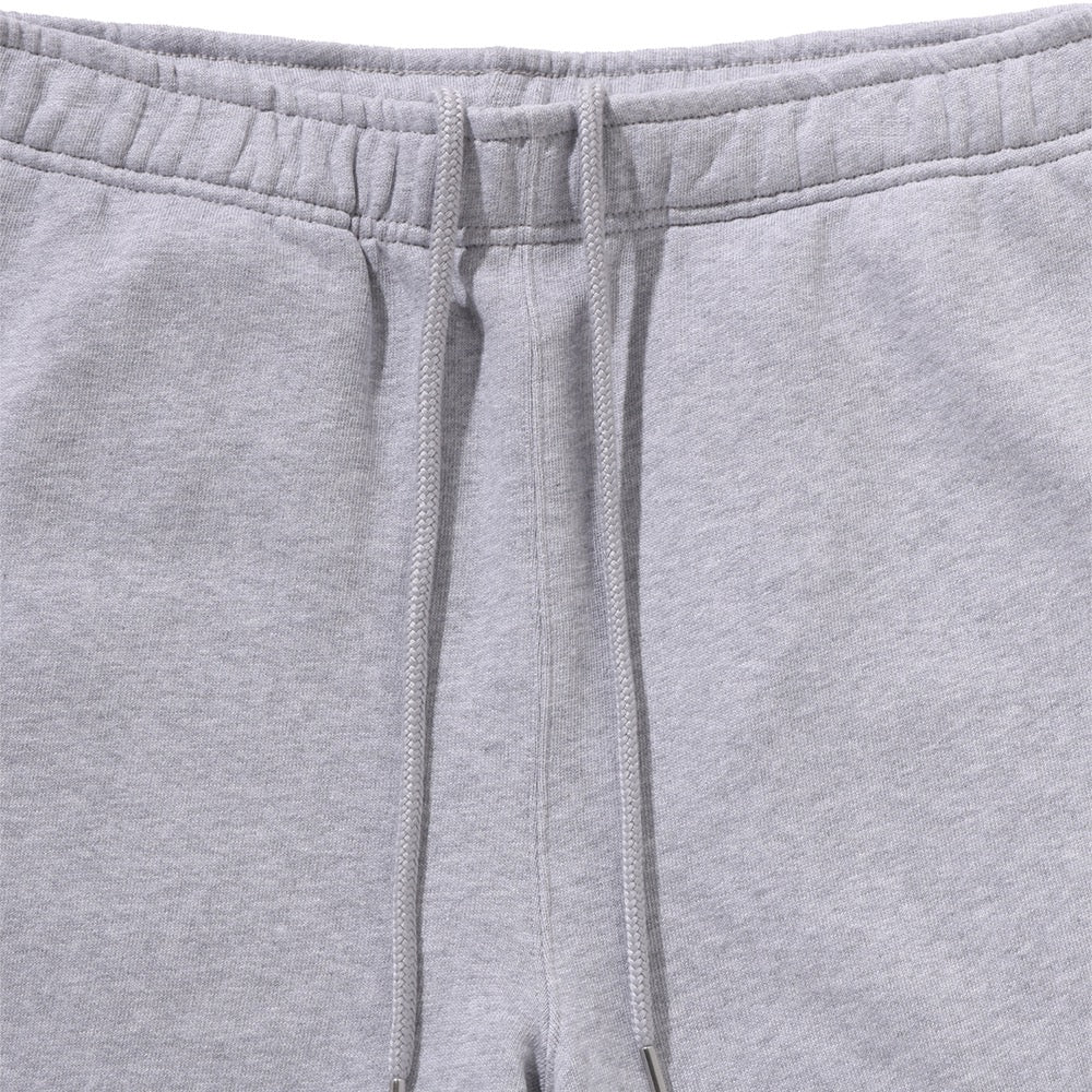 원 포인트 레귤러 핏 스웨트 팬츠(M) GRAY