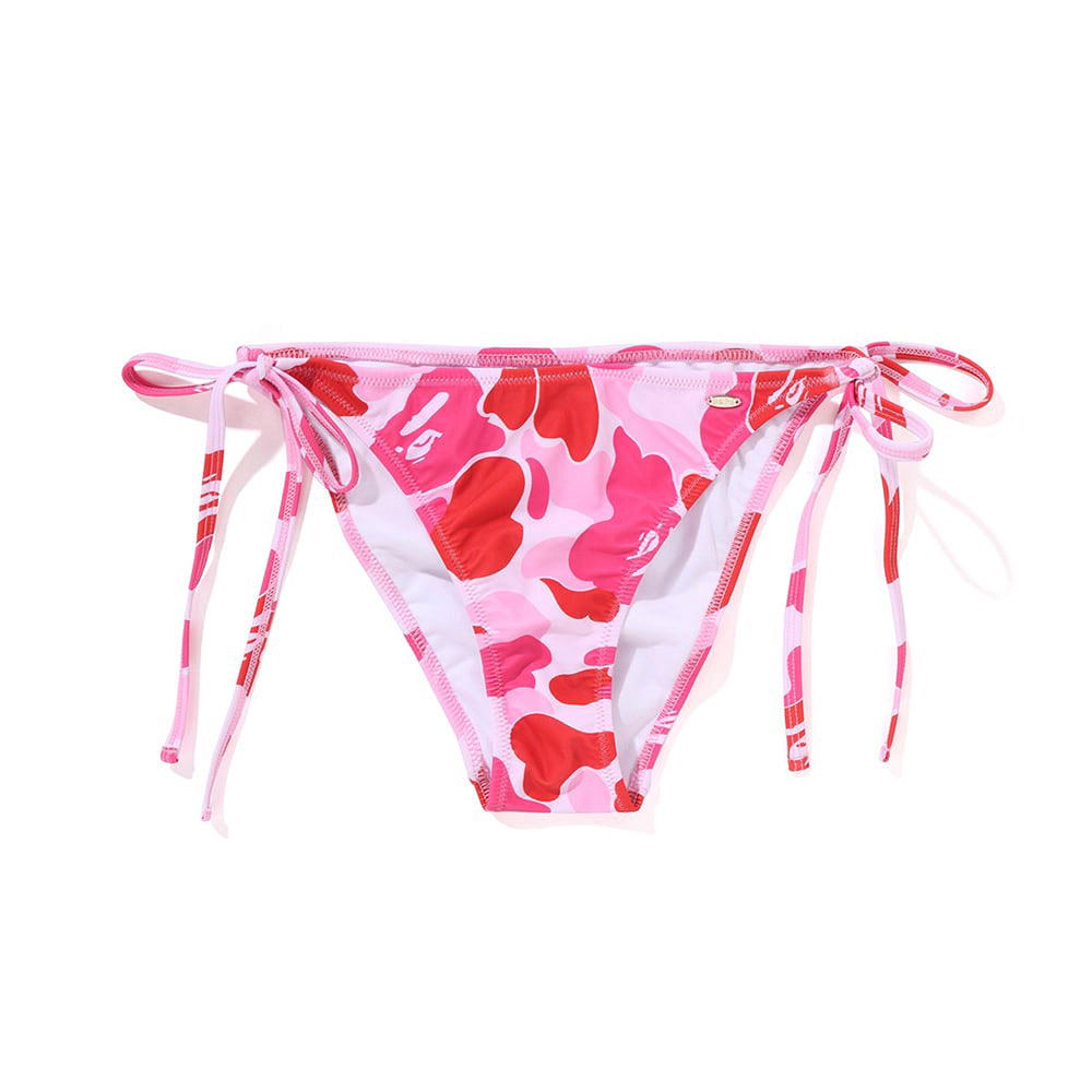 ABC 카모 스윔웨어(W) PINK
