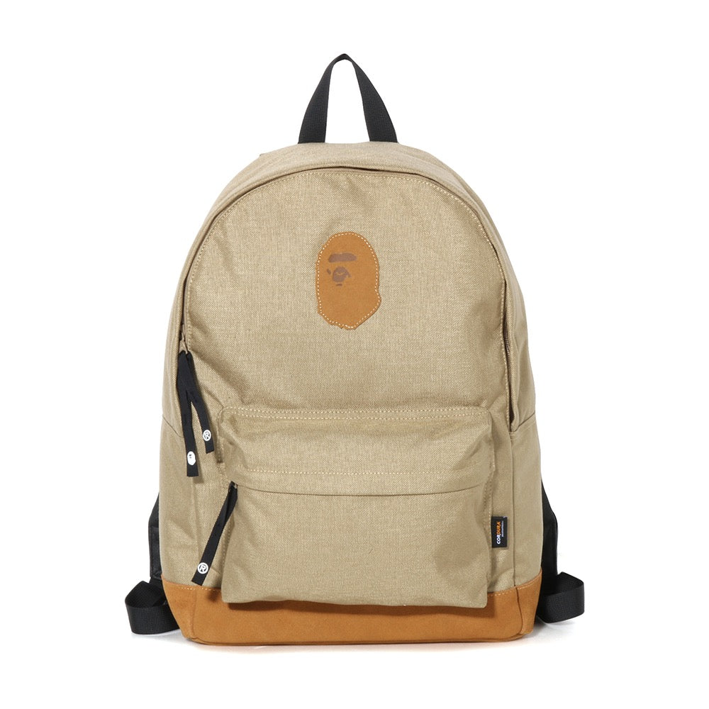 에이프 헤드 패치 코듀라 데이팩(M) BEIGE