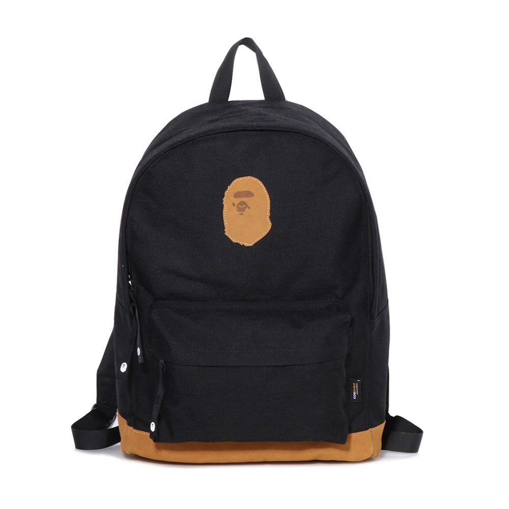 에이프 헤드 패치 코듀라 데이팩(M) BLACK