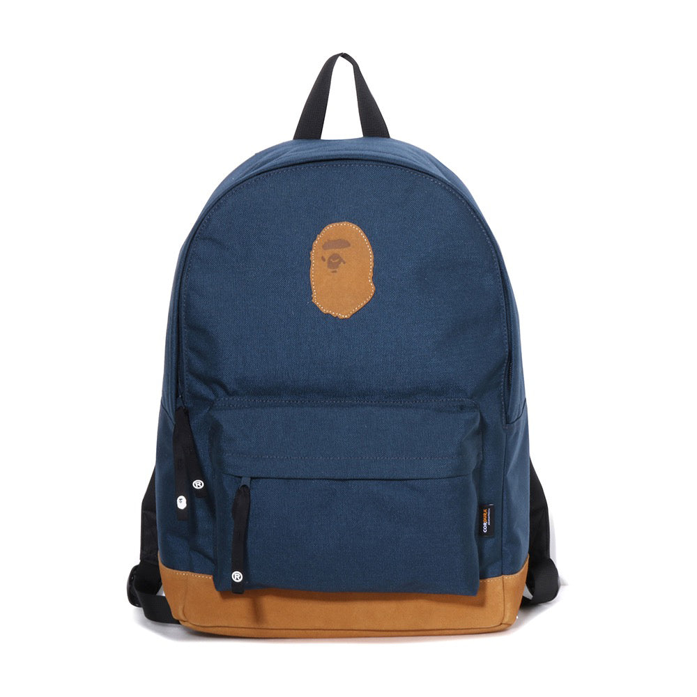 에이프 헤드 패치 코듀라 데이팩(M) NAVY