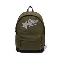 베이프 스타 코듀라 데이팩 OLIVEDRAB