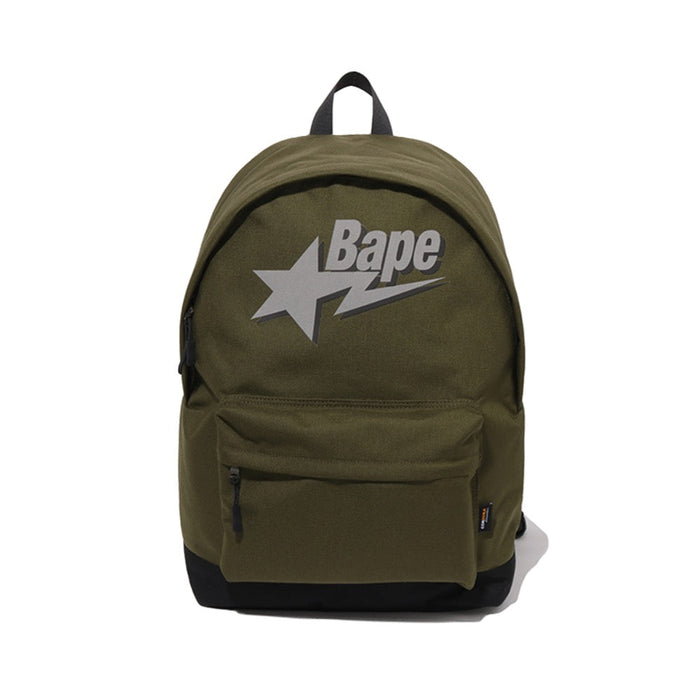 베이프 스타 코듀라 데이팩 OLIVEDRAB