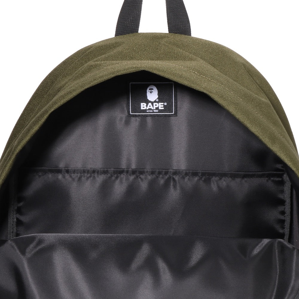 베이프 스타 코듀라 데이팩 OLIVEDRAB