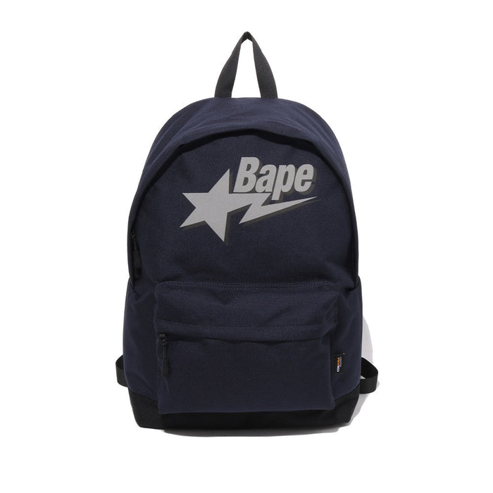 베이프 스타 코듀라 데이팩 NAVY