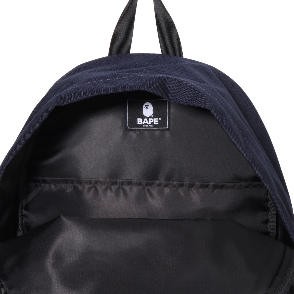 베이프 스타 코듀라 데이팩 NAVY