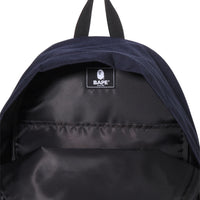 베이프 스타 코듀라 데이팩 NAVY