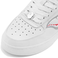 베이프 스타 샤크 #2 M2 WHITE