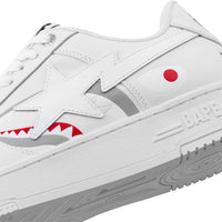 베이프 스타 샤크 #2 M2 WHITE