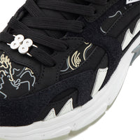 BAPE X 88RISING 샤크 스타(W) BLACK