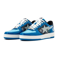 BAPE X 88RISING 베이프 스타-01(W) BLUE