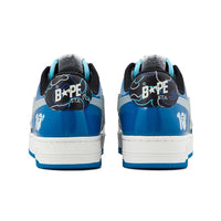 BAPE X 88RISING 베이프 스타-01(W) BLUE